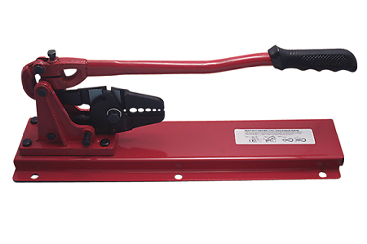 Bench Swager, Drop Forged, E0115-0600 Bench Swager, Drop Forged, E0115-0600